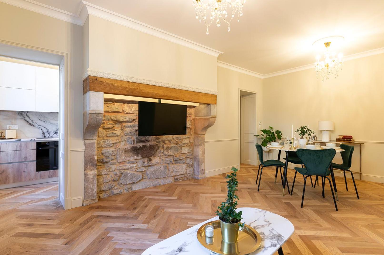 Chateau De Souhy Urcuit 部屋 写真