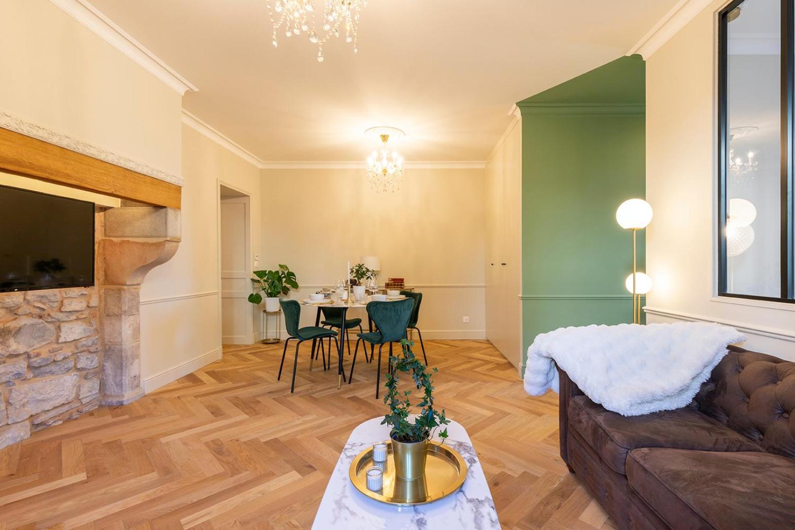 Chateau De Souhy Urcuit 部屋 写真