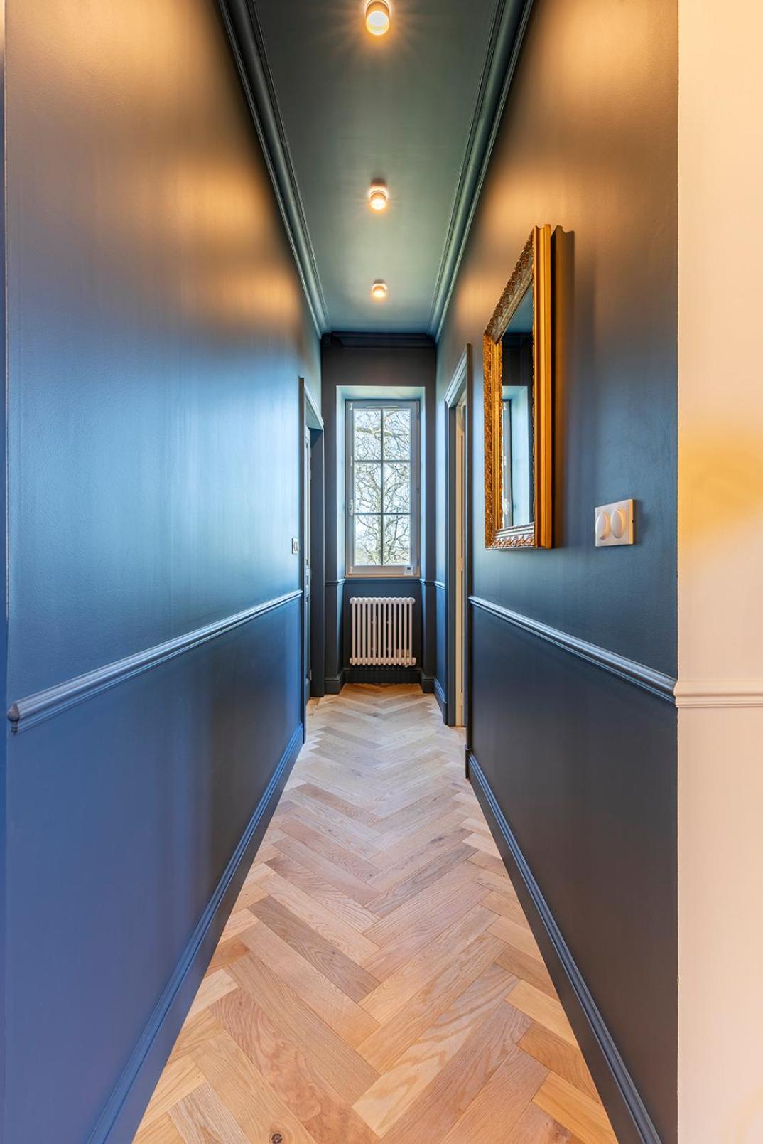 Chateau De Souhy Urcuit 部屋 写真